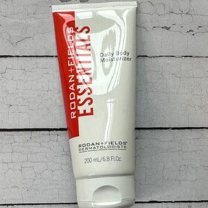 Rodan + Fields Essentials Moisturizer in White and Red